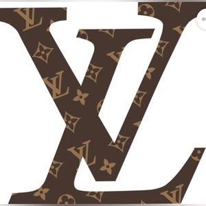 LV logo